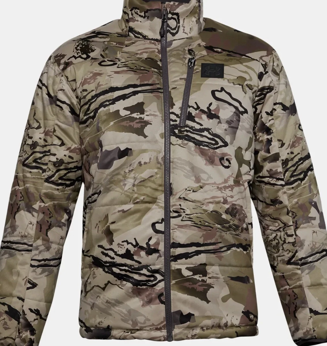 New under armour hunting clothes deals