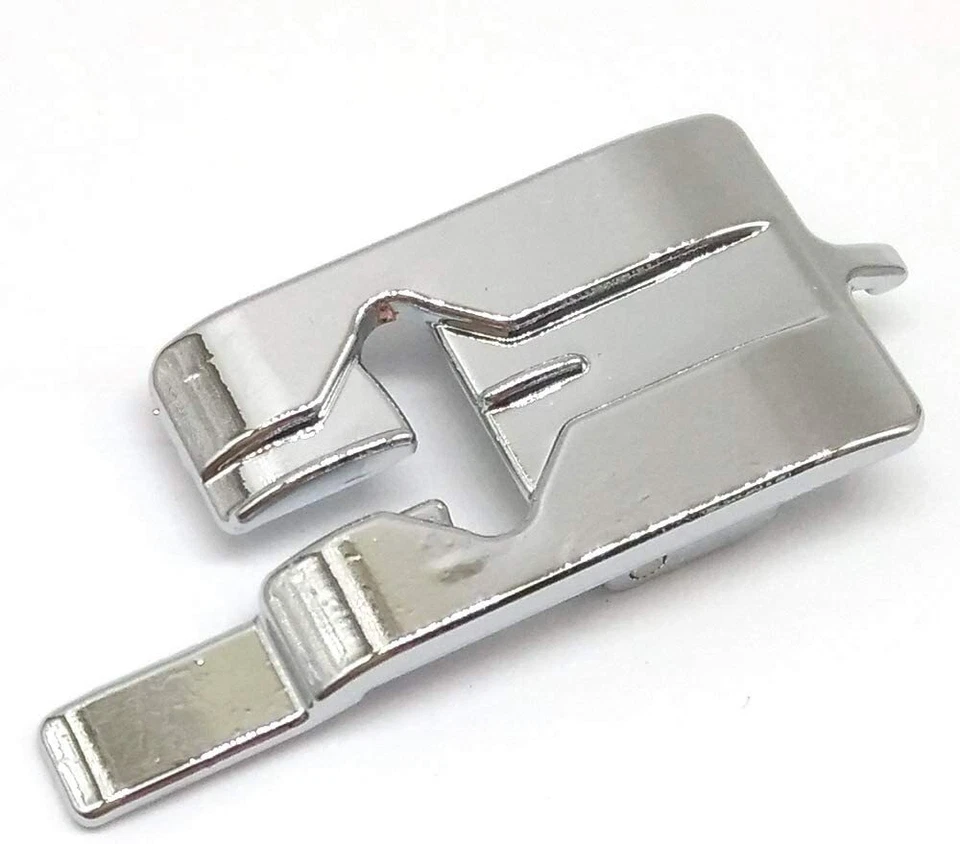 MANUAL BUTTONHOLE FOOT FITS PFAFF SEWING MACHINES #820672096 ( 18 ) - Image 3 of 3