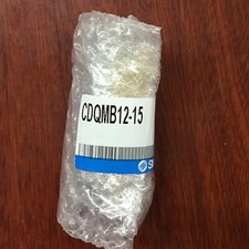 1PC New SMC CDQMB12-15 Cylinder CDQMB1215 Free Shipping