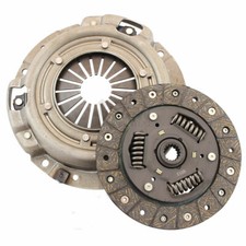 Kit d'embrayage Mercedes 240