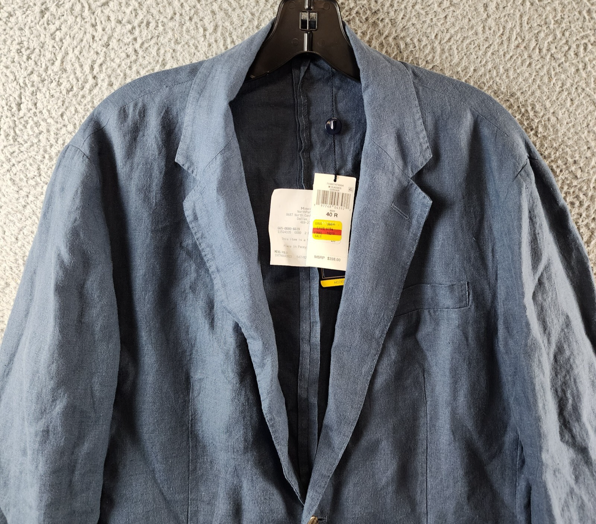ラルフローレンのジャケット Amazon | [POLO RALPH LAUREN] (ポロ ラルフローレン) メンズ