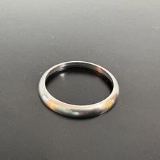 Vostok Watch Bezel Classic Rounded custom Amphibia & Komandirskie