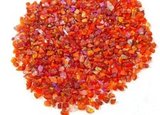 100 Pcs Lot AAA Natural Multi Flash Ethiopian Opal Rough Welo Fire Opal Stone
