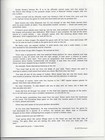 1972 Gordie Howe #9 Jersey Retirement hockey program Detroit Red Wings Olympia — photo 3
