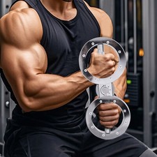 Spinning Burn Rotator Machine Arm Workout Equipment Forearm Trainer for Boxing