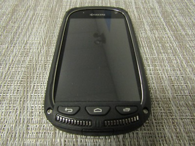 KYOCERA TORQUE XT - (SPRINT) CLEAN ESN, DEAD, PLEASE READ!! 24786