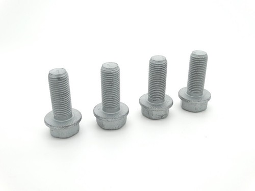 Original Audi VW Skoda Seat Schrauben für Bremssattel Bremsträger N ...