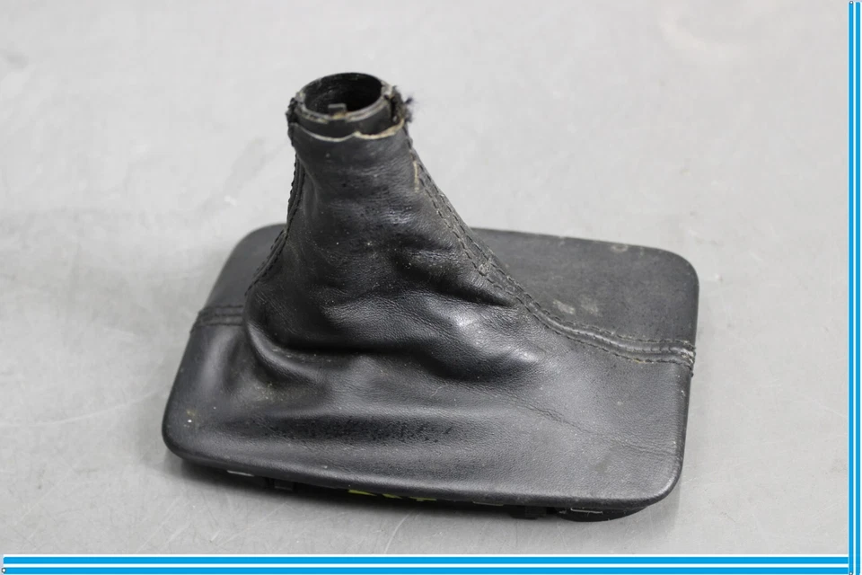 12-14 梅赛德斯 E350 E400 E550 C300 W204 变速器刀盖黑色 Oem — 第 4/4 张图片