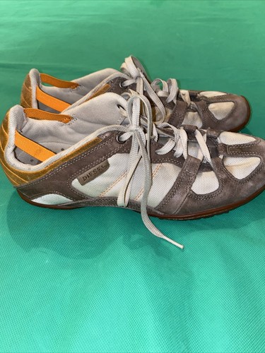 Diesel Whitney Womens Fashion Sneakers 