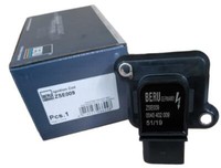 Beru ZSE009 ZÜNdspule ZÜNdmodul 0040402009 Audi Seat Skoda VW