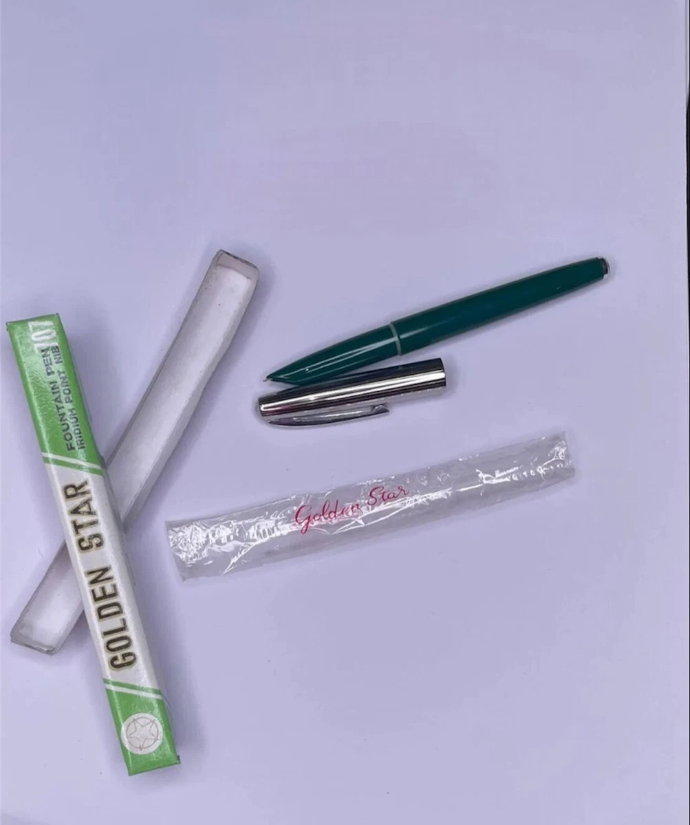 金星其他钢笔收藏品| eBay
