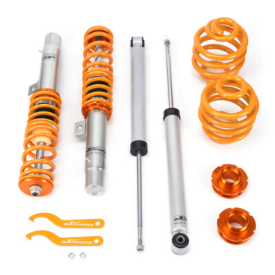 Gewindefahrwerk for BMW 3 E46 330i 325i 328i 318d 320d 320i 325i 330ci 325ci