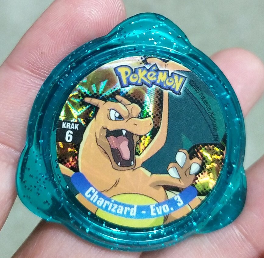 2005 charizard pokemon card Amazon.com: Pokemon - Charizard (RC5) - Generations