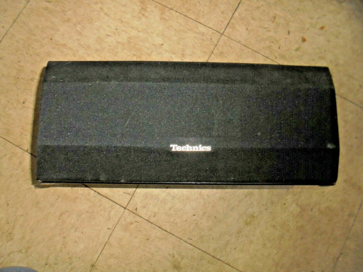 TECHNICS MODEL SB-C80 SPEAKER | eBay