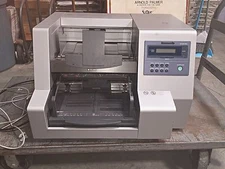 Panasonic Scanner (KV-S3105C) Color Duplex Scanner 132ppm 230ipm USB (USED)