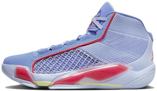 Jordan 38 PF Fadeaway