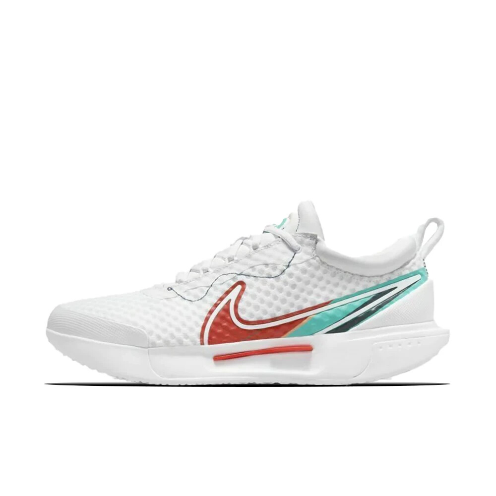 🔥 UK EU US Nike Zoom Court Pro HC Tennis Shoes  DH0618-136