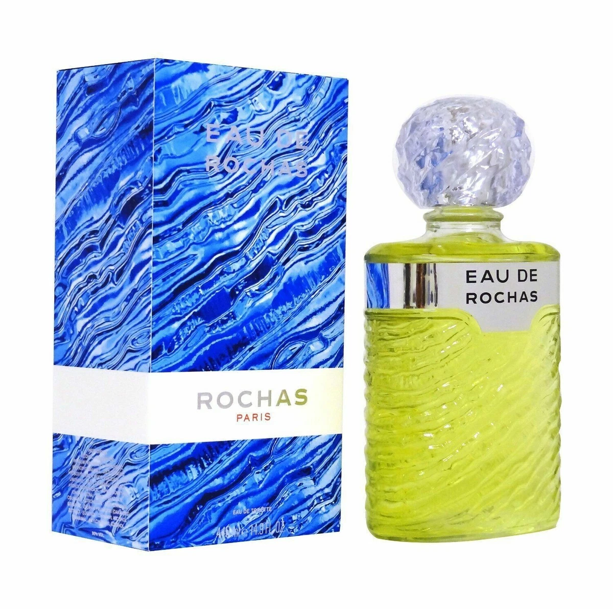 Rochas Byzance 女士淡香水| eBay