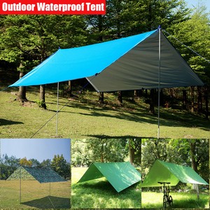 ultralight waterproof tarp