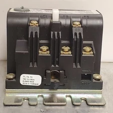 48ASB3M20 SIEMENS-FURNAS CONTROLS OVERLOAD RELAYS & ACCESSORIES