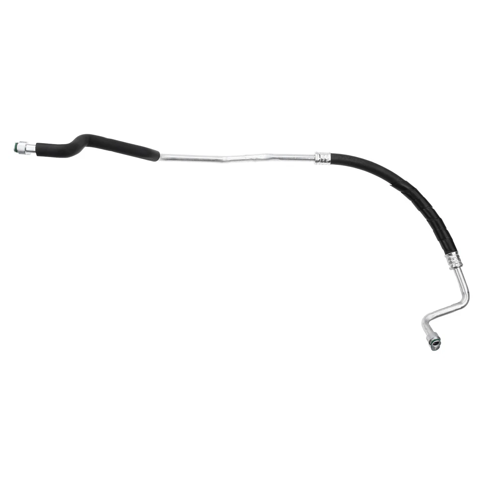 Conjunto de linha de sucção e descarga AC para Honda Insight 2000 2001-2006 L3 1.0L - Imagem 4 de 4