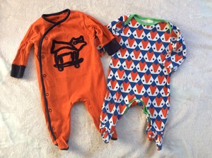 boots sleepsuits