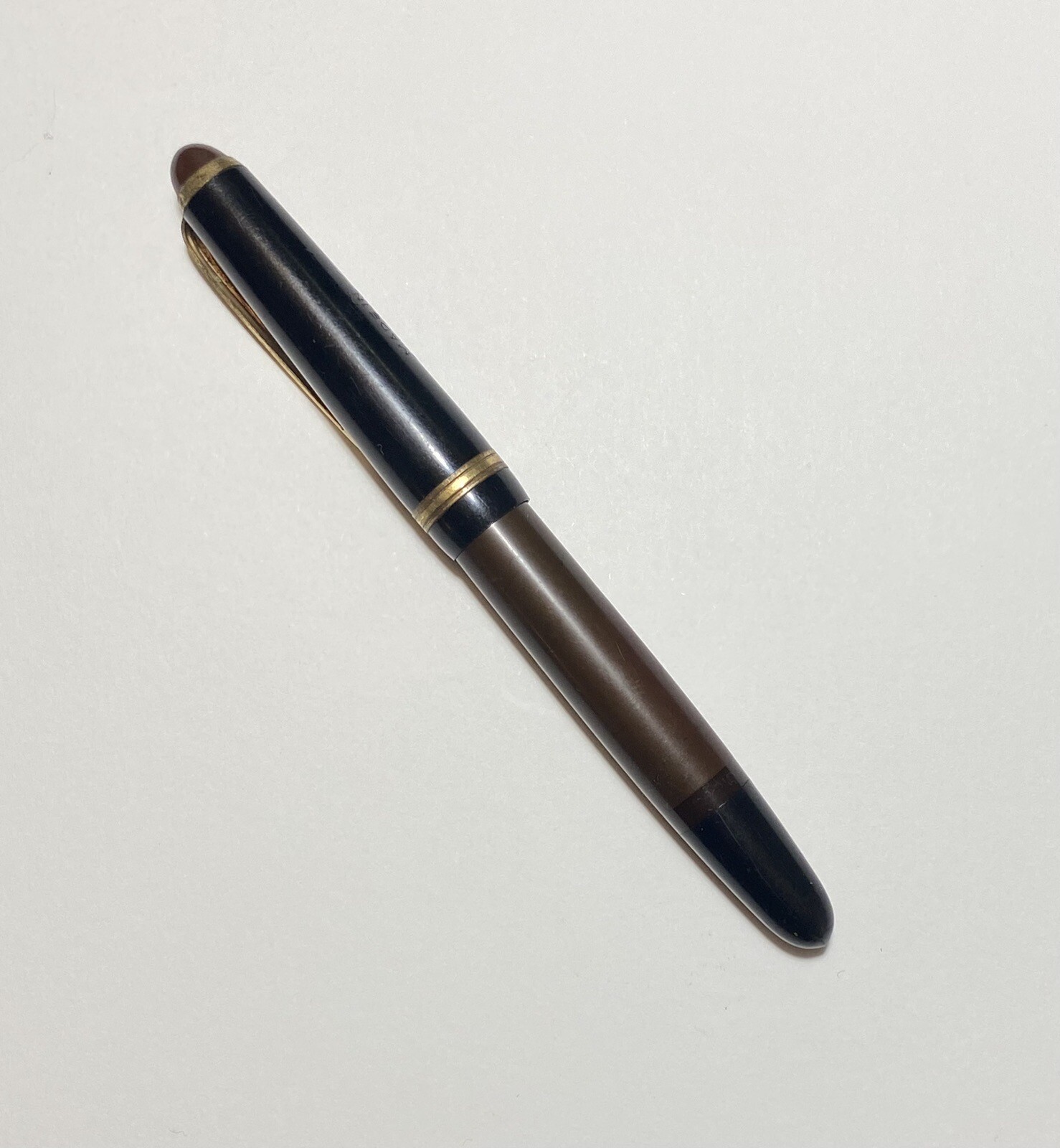 Vintage KOHINOOR Germany Rapidograph Technical Fountain Pen Barrel