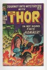 Journey Into Mystery #120 3.0 (Ow/W) Gd/Vg Marvel Comics 1965 Silver Age