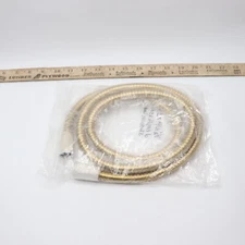 Universal Hand Shower Hose Bronze Finish 59" x 1/2"