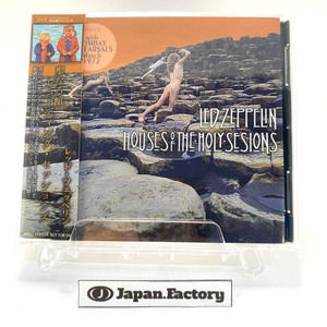 Led Zeppelin Tarantura CD for sale | eBay