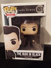 2017 Funko Pop The Dark Tower Vinyl Figures 5