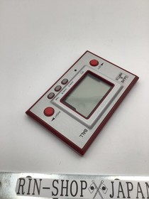 Japan Club Nintendo LCD Game & Watch - BALL Game and Watch