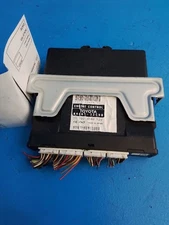 Toyota Camry 2006 Engine ECM Electronic Control Module 4 Cylinder Manual Fits 06