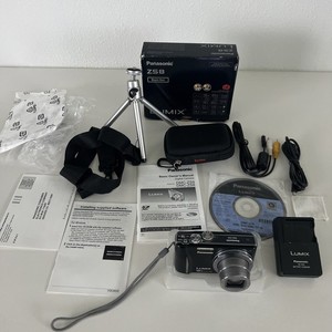 Panasonic Lumix Zs8 | eBay