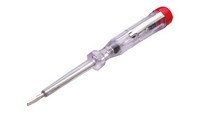 4021103112809 WkręTak Ze WskaźNikiem NapięCia 100-250V AC 111280 Cimco Cimco