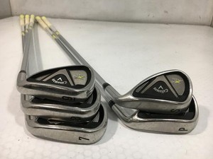 Callaway X2 Hot Set | eBay