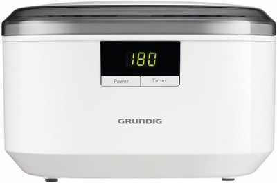 Grundig Desinfektions- / Sterilisationsgerä UC 6620 Weiss