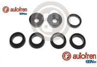 Autofren Seinsa D1117 Reparatursatz FüR Hauptbremszylinder