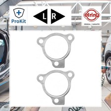ORIGINAL® Elring Dichtung, Abgasrohr für Kia SPORTAGE IV SPORTAGE III SORENTO