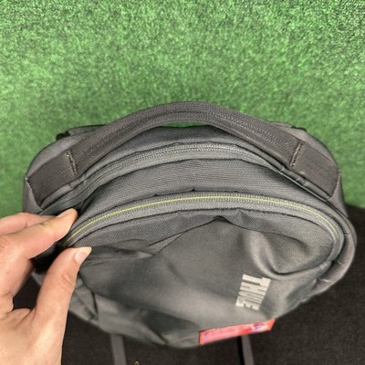 Thule Subterra 23l Backpack Laptop Bag - Black | eBay