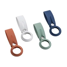 Slinger Slinger Protective PU Leather Loop Holder Tracker Cover Compatible with 