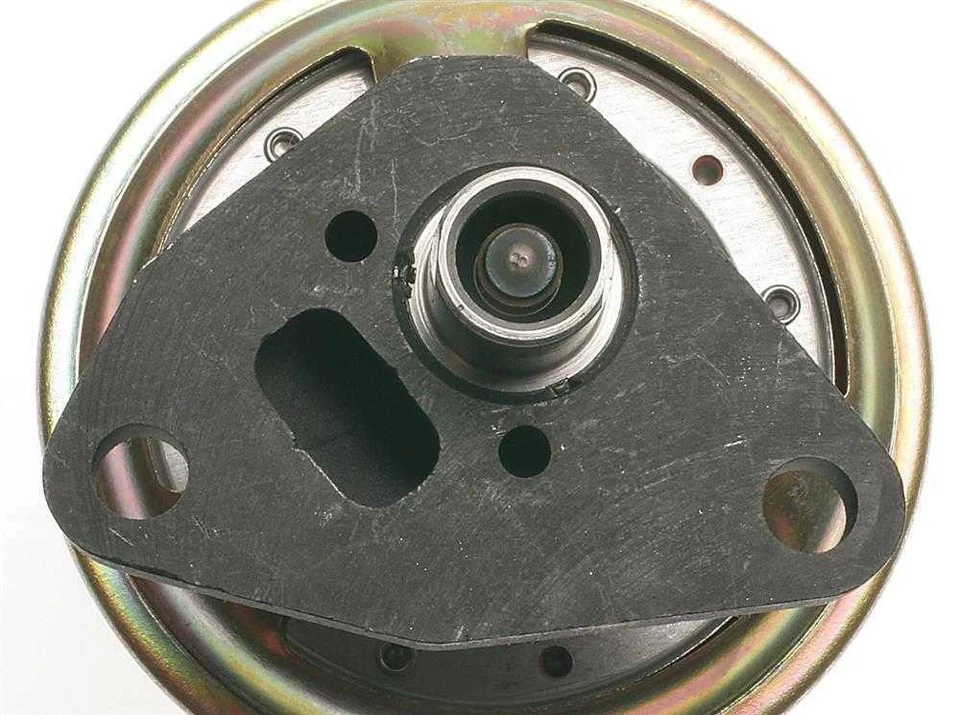 Válvula de recirculación de gases de escape (EGR) Foto 2 de 4