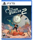 Outer Worlds 2 Standard Edition for Playstation 5 [New Video Game] Playstation