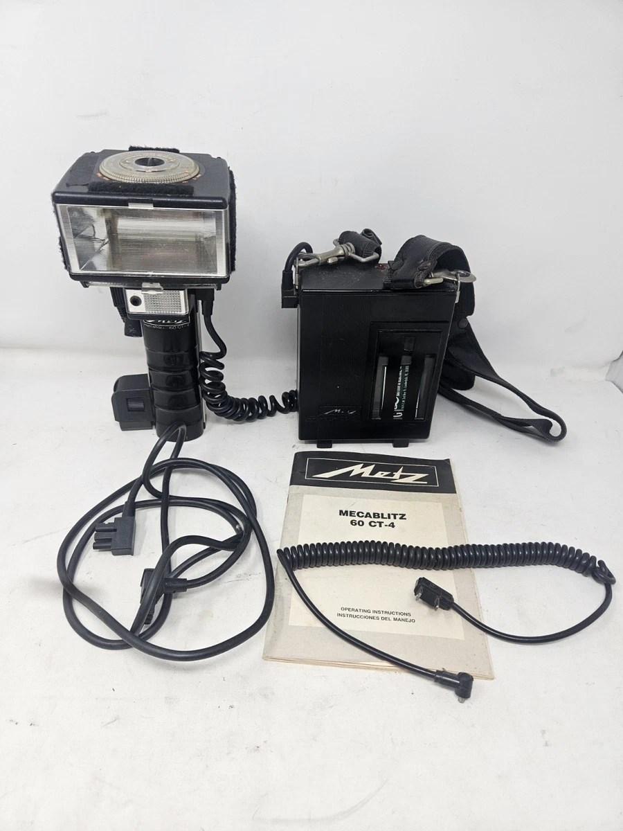 Flash Metz mecablitz M400 para Fujifilm · Metz · El Corte Inglés Flash Metz mecablitz M400 para Fujifilm · Metz · El Corte Inglés