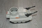 1981 Kenner Star Wars ESB Mini-rig ( MLC-3 Mobile Laser Cannon ) OG Vehicle !