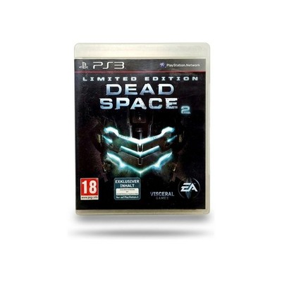 Dead Space 2: Limited Edition Sony PlayStation 3