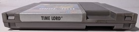 Time Lord Nintendo Entertainment System NES Cleaned and Tested Works