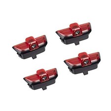 Car Led Door Logo Light Ground Courtesy Door Light Projector Compatible with