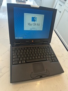 PowerBook Duo 280C | eBay