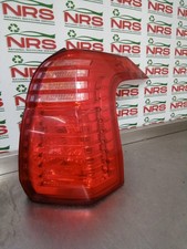 PEUGEOT 5008 5 Doors REAR/TAIL LIGHT (DRIVER SIDE) 2012